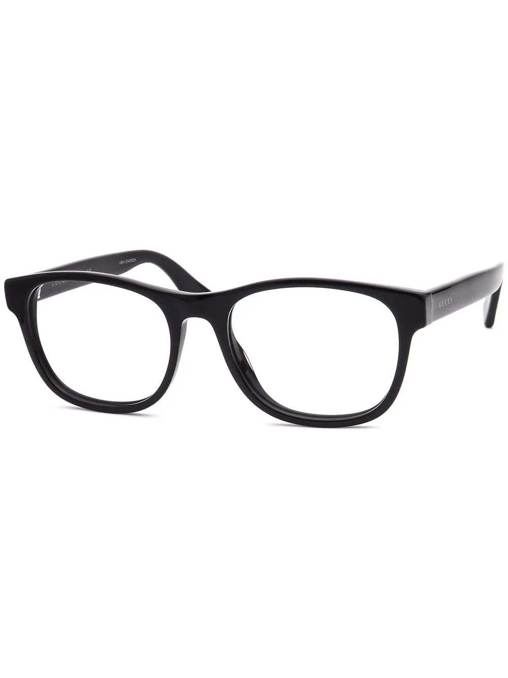 Gucci GG0004O 001 Eyewear